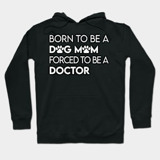 Doctor Hoodie